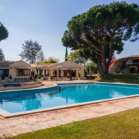 Gorgeous 2Bdr Apartment W/Patio & Pool By Lovelystay Vilamoura Exterior foto