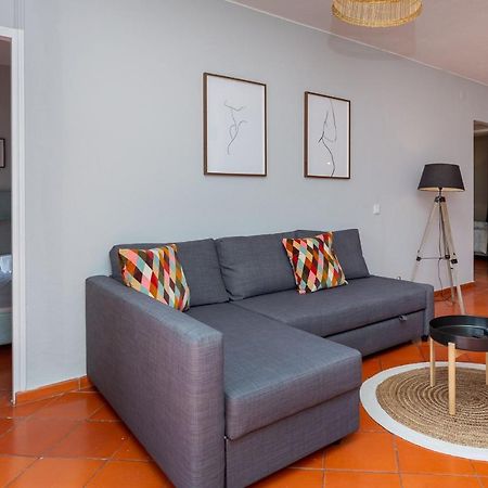 Gorgeous 2Bdr Apartment W/Patio & Pool By Lovelystay Vilamoura Exterior foto