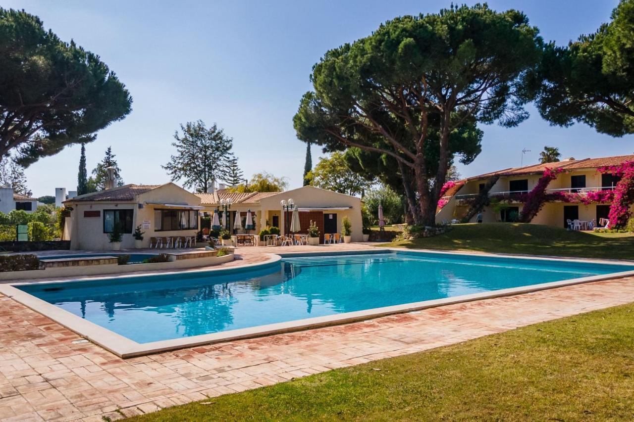 Gorgeous 2Bdr Apartment W/Patio & Pool By Lovelystay Vilamoura Exterior foto