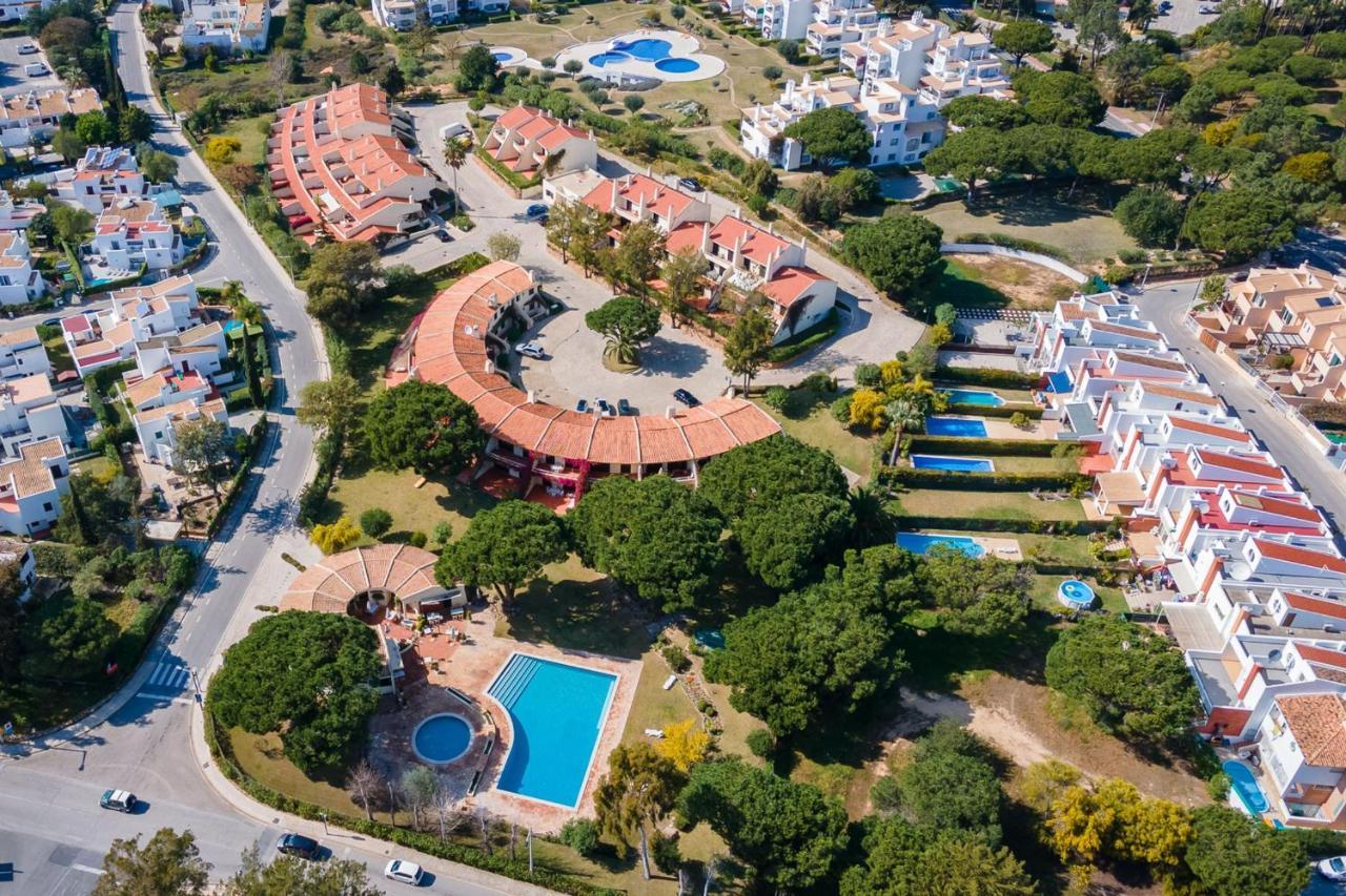 Gorgeous 2Bdr Apartment W/Patio & Pool By Lovelystay Vilamoura Exterior foto