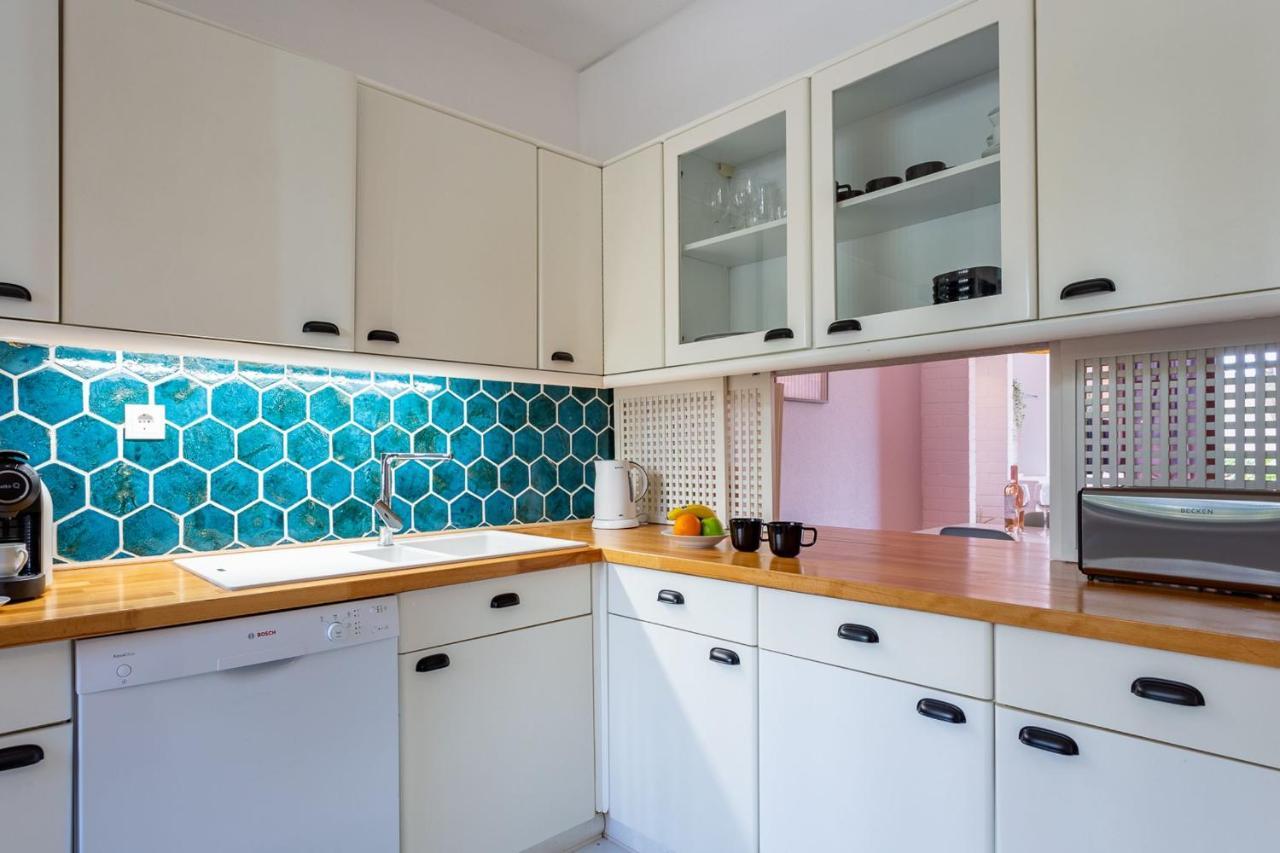 Gorgeous 2Bdr Apartment W/Patio & Pool By Lovelystay Vilamoura Exterior foto